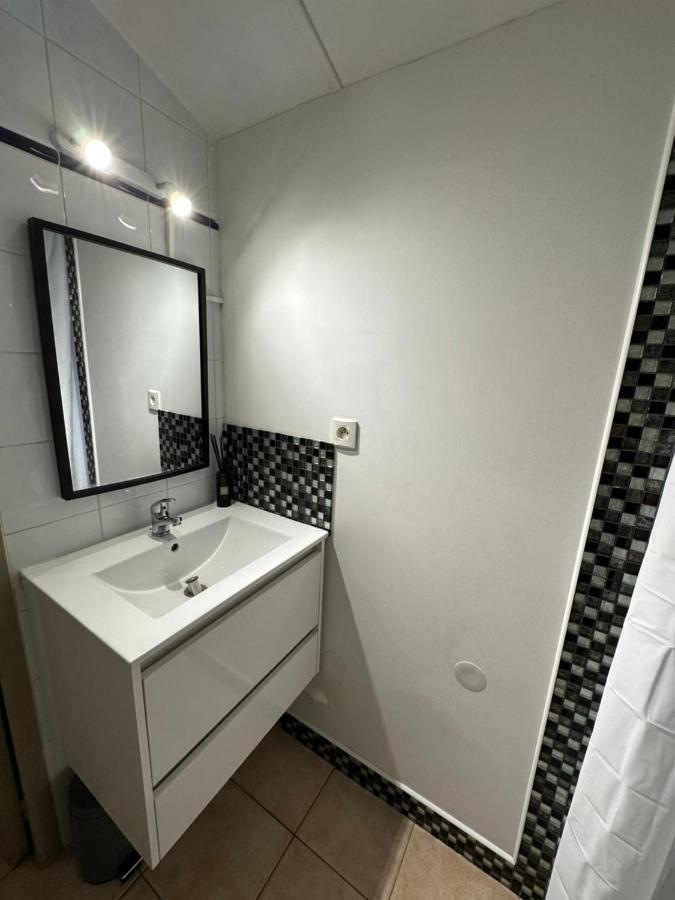 Le Mas Du Bosc Apartment Mauguio Bagian luar foto